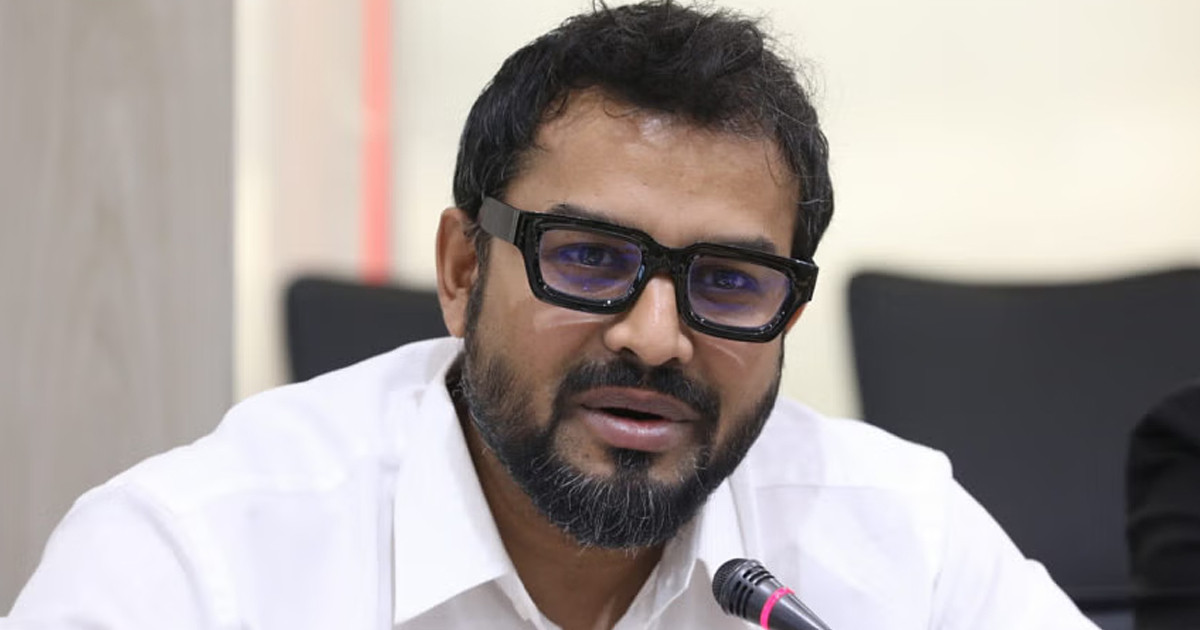রেকর্ড বৃষ্টিতেও ঢাকার মূল সড়কে এবার জলাবদ্ধতা হয়নি: এজাজ