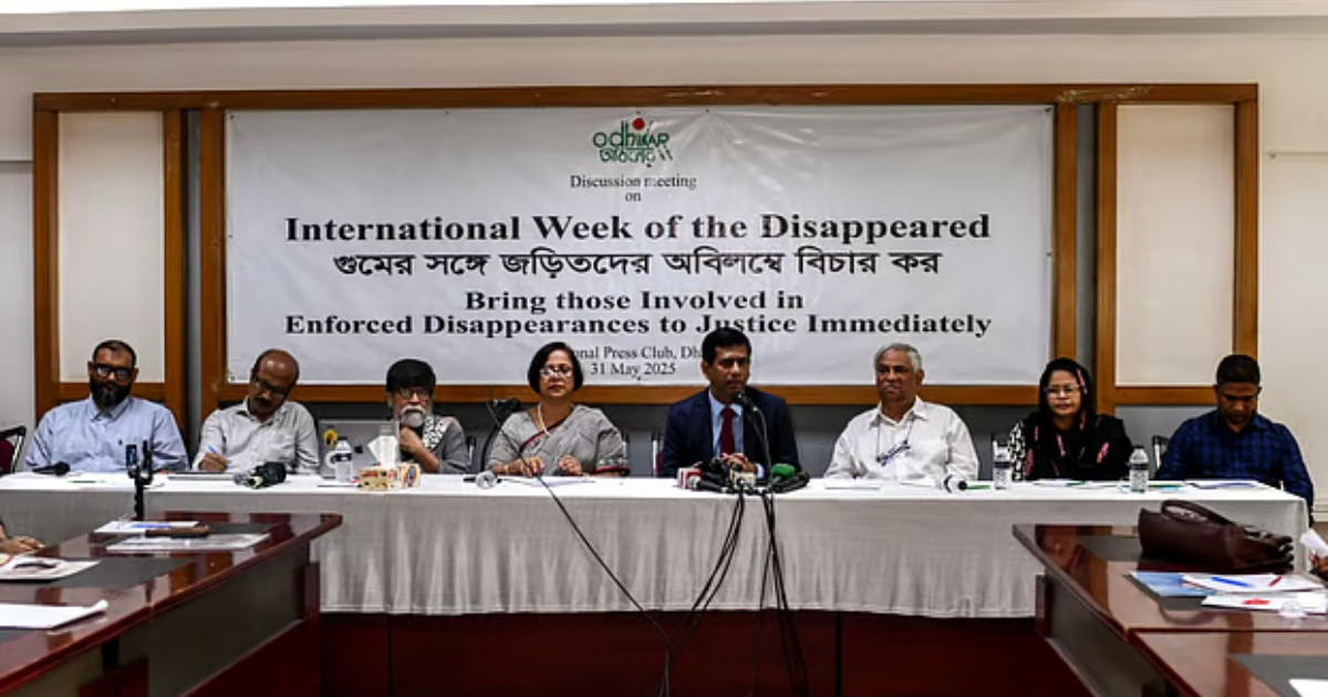 হাসিনার বিরুদ্ধে আনুষ্ঠানিক অভিযোগ দাখিল কাল: চিফ প্রসিকিউটর