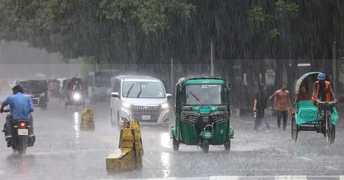 ঈদের দিন কেমন থাকবে আবহাওয়া, আছে কি বন্যার শঙ্কা?