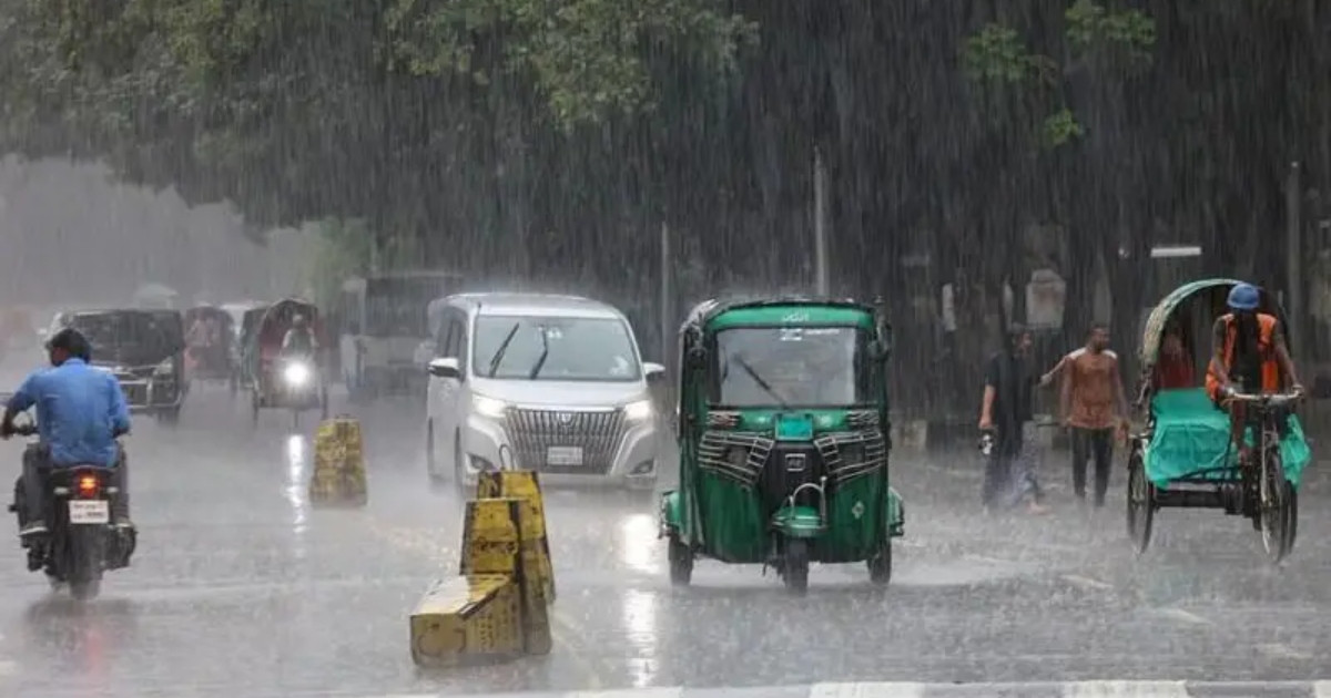 ঈদের দিন কেমন থাকবে আবহাওয়া, আছে কি বন্যার শঙ্কা?