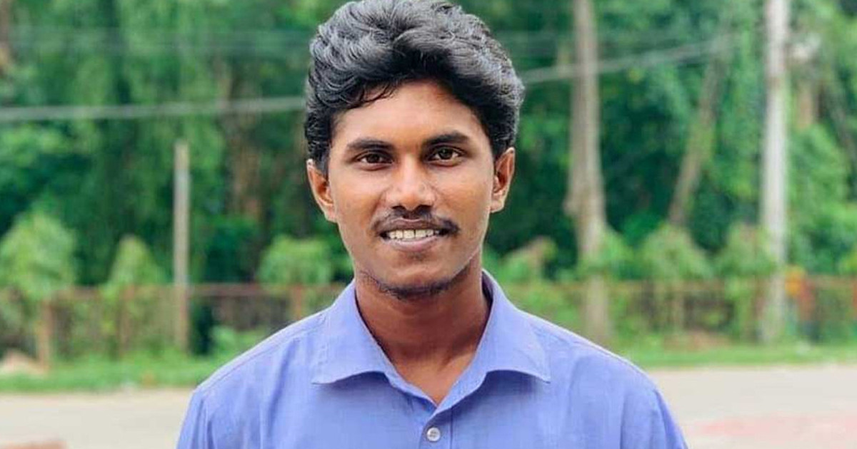 ছাত্রদলের নেতাকর্মীরা শিবিরের ওপর সন্ত্রাসী হামলা চালায়: রাফি