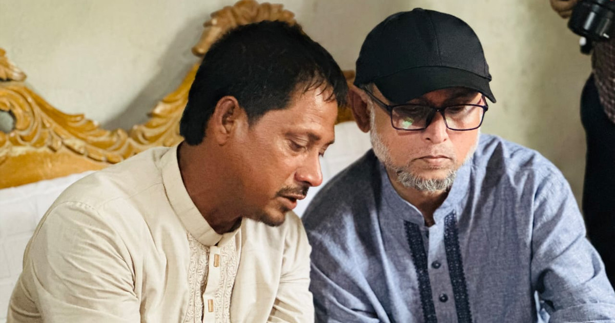 জুলাই জাদুঘরের জন্য স্মারক সংগ্রহ শুরু