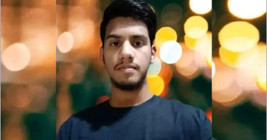‘চলেন ভাই, শহীদ হয়ে আসি’