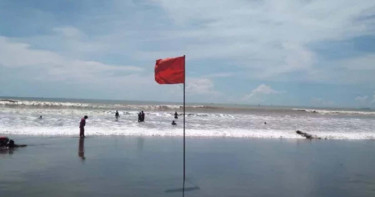 নিম্নচাপ কেটে গেছে, সমুদ্র বন্দরে সতর্ক সংকেত নামিয়ে ফেলার নির্দেশ