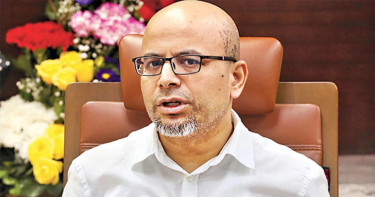 কাজটা ঠিক হয়নি- আমি বিনাবাক্যে স্বীকার করছি: ফয়েজ আহমদ তৈয়্যব