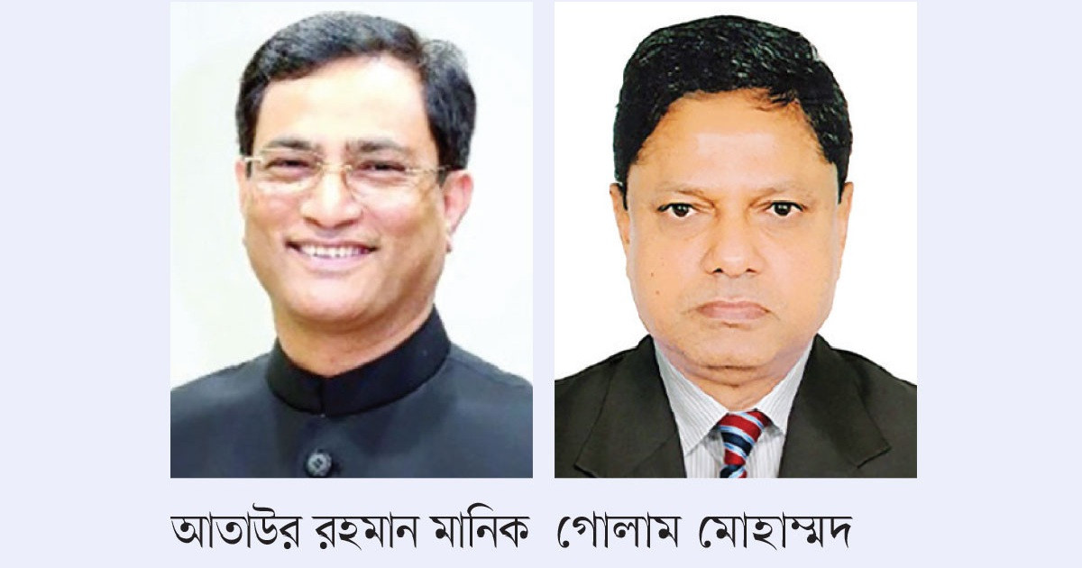 মির্জা আজমের আশীর্বাদে তমা ম্যাক্সের লুটপাট