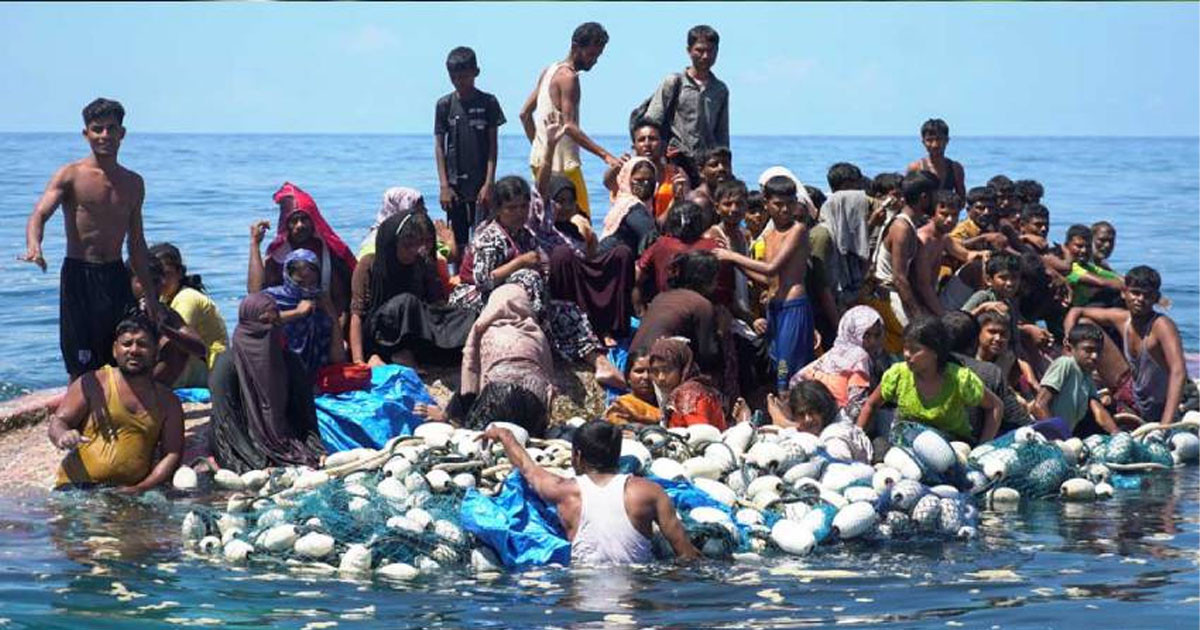 বিচারহীনতায় বাড়ছে মানব পাচার, কার্যকর উদ্যোগ নেই সরকারের