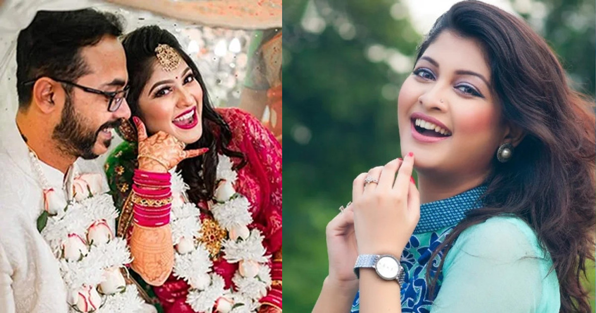 পরকীয়া ও সংসার ভাঙার গুঞ্জন, মুখ খুললেন সারিকা