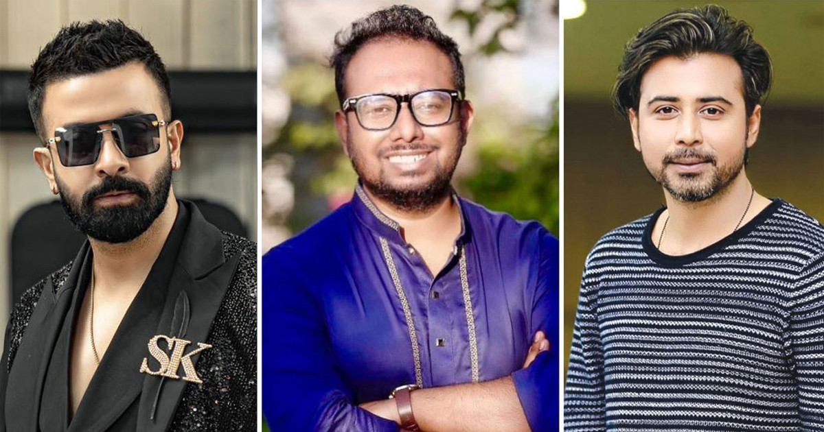 ‘নিশো ক্ষমা চাইলেই ‘তাণ্ডব’- এ থাকতে পারবেন’