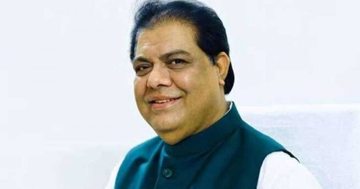 গাজীপুরের সাবেক এমপি ইকবালের দেশত্যাগে নিষেধাজ্ঞা