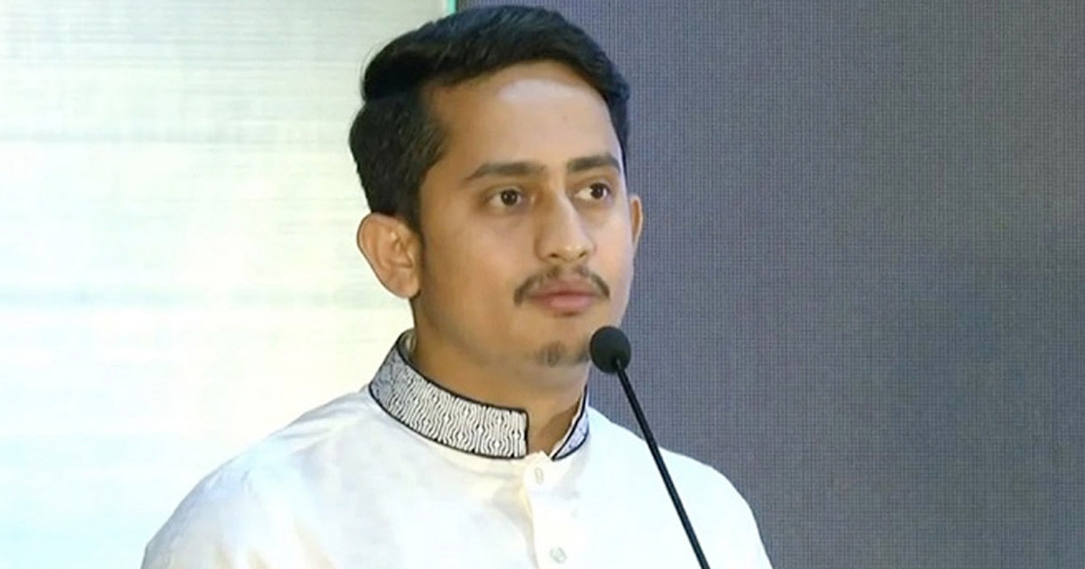 ‘বাংলাদেশের আইনে খুনির সর্বোচ্চ শাস্তি দেখার অপেক্ষায়...’