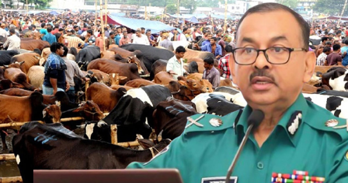 ‘অতিরিক্ত ভাড়া আদায় ও নির্ধারিত চৌহদ্দির বাইরে রাস্তা দখল— বরদাস্ত করা হবে না’