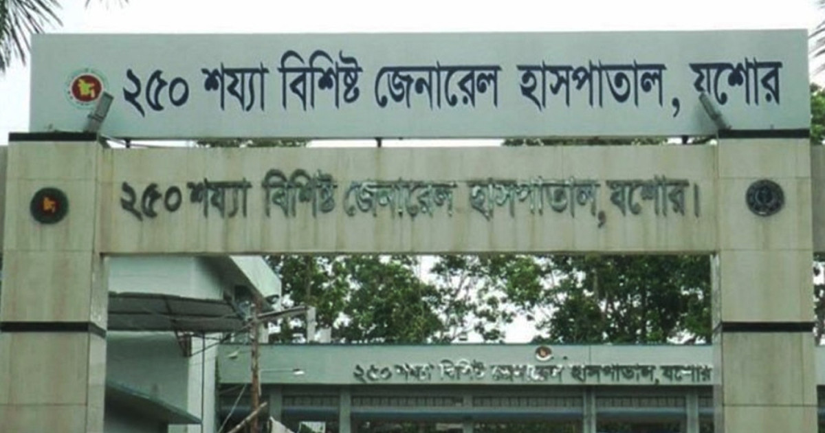 মা হলেন যশোরের সেই এইডস রোগী