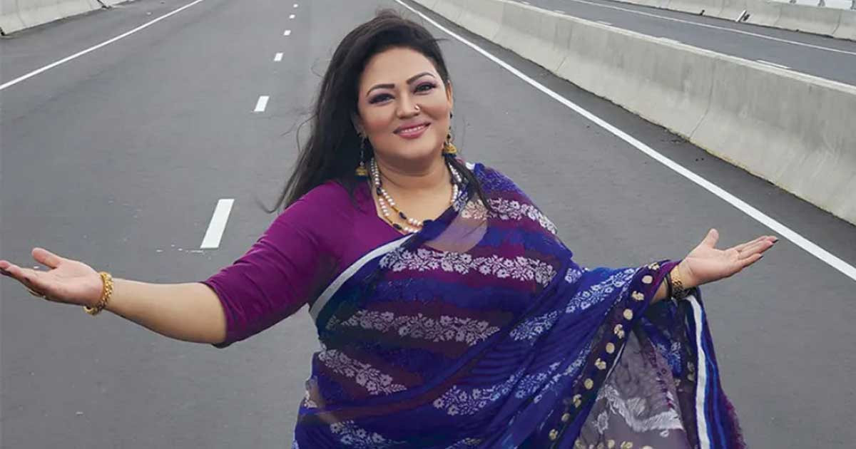 ৬ দিনের রিমান্ড শেষে কারাগারে মমতাজ