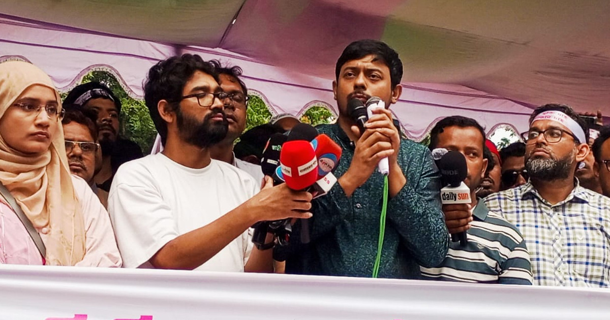 আলোচনা করে পল্লী বিদ্যুৎ কর্মচারীদের ন্যায্য দাবি মেনে নিন: নাসীরউদ্দীন পাটোয়ারী