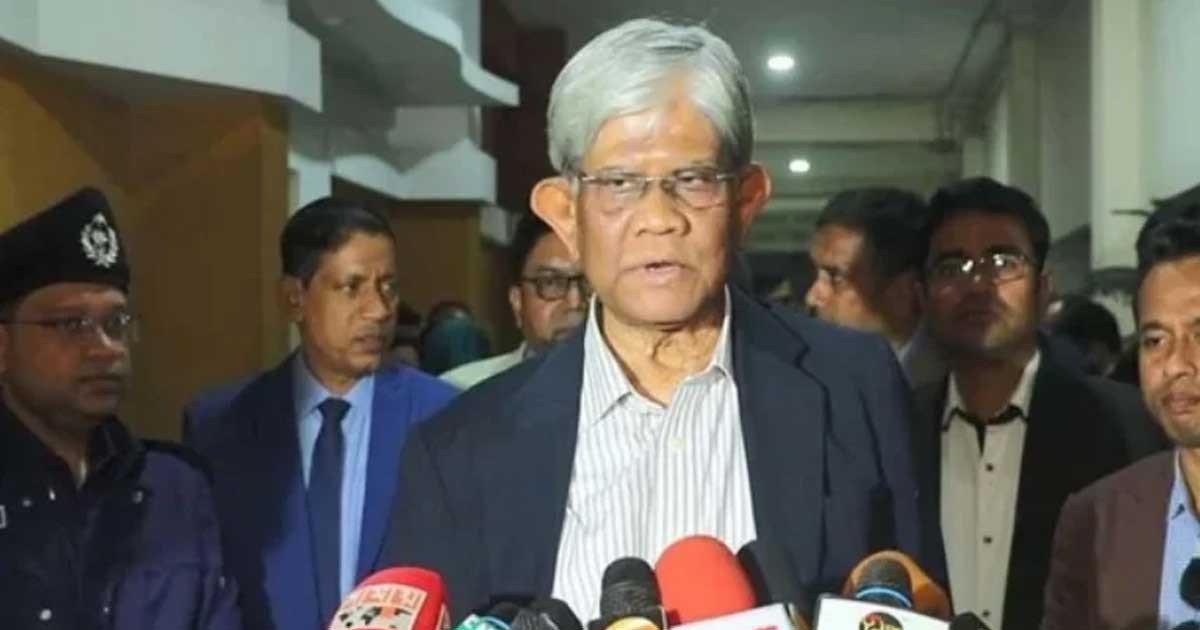 সোমবার এক ঘণ্টা এগিয়ে বেলা ৩টায় বাজেট পেশ