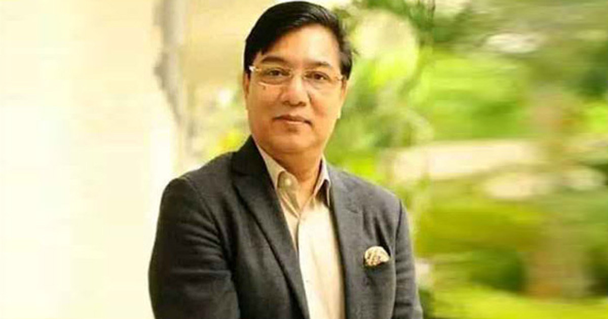 বাংলাদেশের সব মানুষ এখন নির্বাচন চায়: মিল্লাত