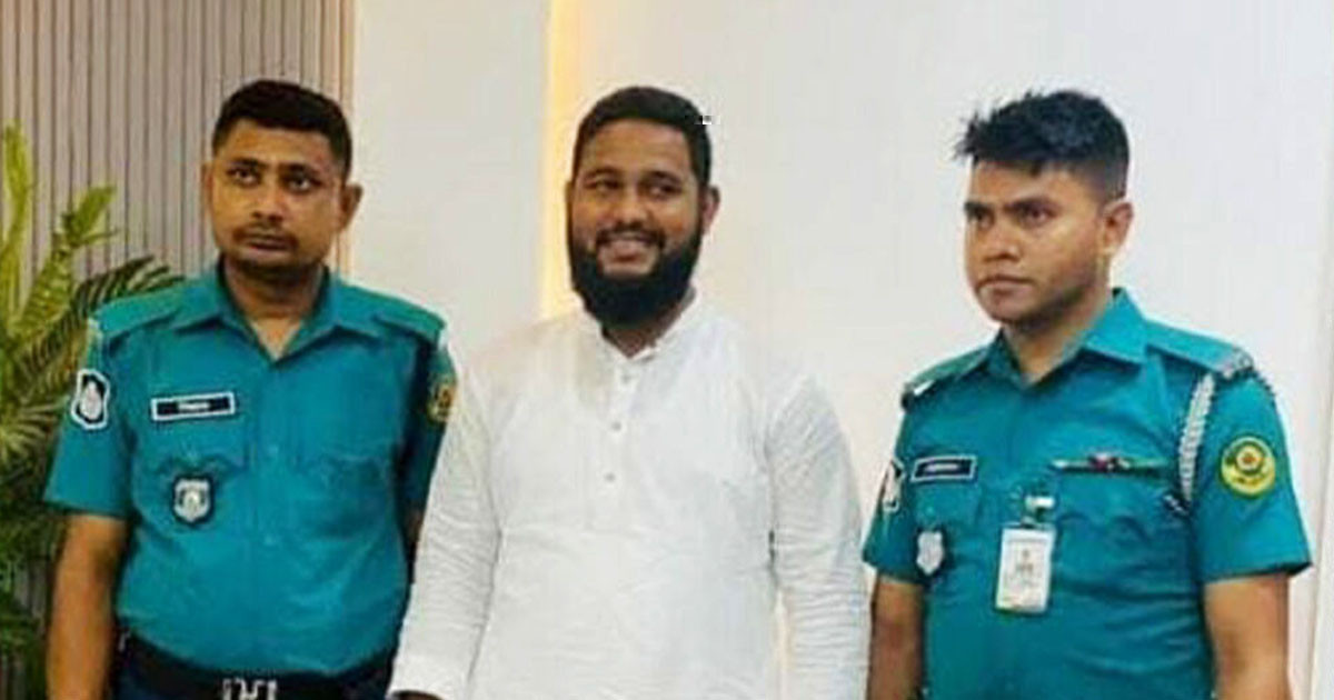 চট্টগ্রামে নারীর ওপর হামলায় প্রধান আসামি গ্রেপ্তার