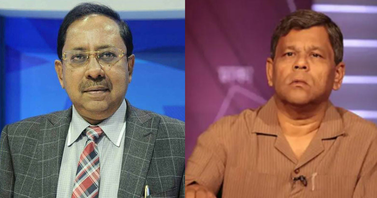 আমীর খসরুর বক্তব্য প্রসঙ্গে জনতা পার্টি বাংলাদেশের বিবৃতি