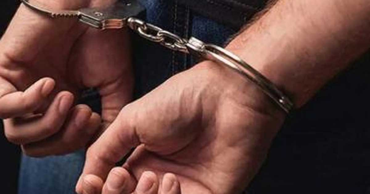 সাবেক এমপি কাজল গ্রেপ্তার