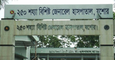 মা হলেন যশোরের সেই এইডস রোগী