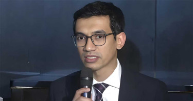 রাজনৈতিক পরিস্থিতি বিদেশি বিনিয়োগে বাধা হবে না: আশিক চৌধুরী