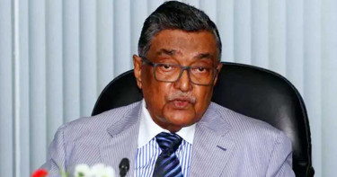 ১০০ কোটি টাকা সন্দেহজনক লেনদেন, খন্দকার মোশাররফের বিরুদ্ধে মামলা