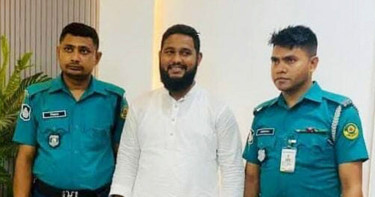 চট্টগ্রামে নারীর ওপর হামলায় প্রধান আসামি গ্রেপ্তার