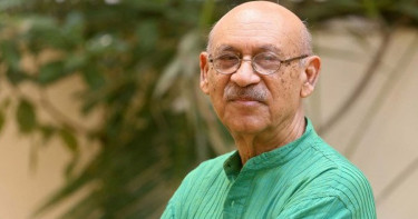 কথা নেই বার্তা নেই শিল্পীকে আসামির মধ্যে ঢুকিয়ে দেওয়া হচ্ছে: আবুল হায়াত