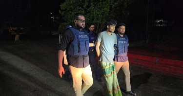 রাইড শেয়ারের হেলমেটে অচেতনের ফাঁদ, নারী যাত্রীকে ধর্ষণ ও ভিডিও ধারণ