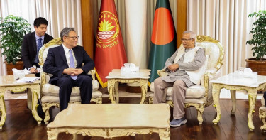 বাংলাদেশকে কৃষি ও গবেষণায় সহযোগিতা করবে চীন