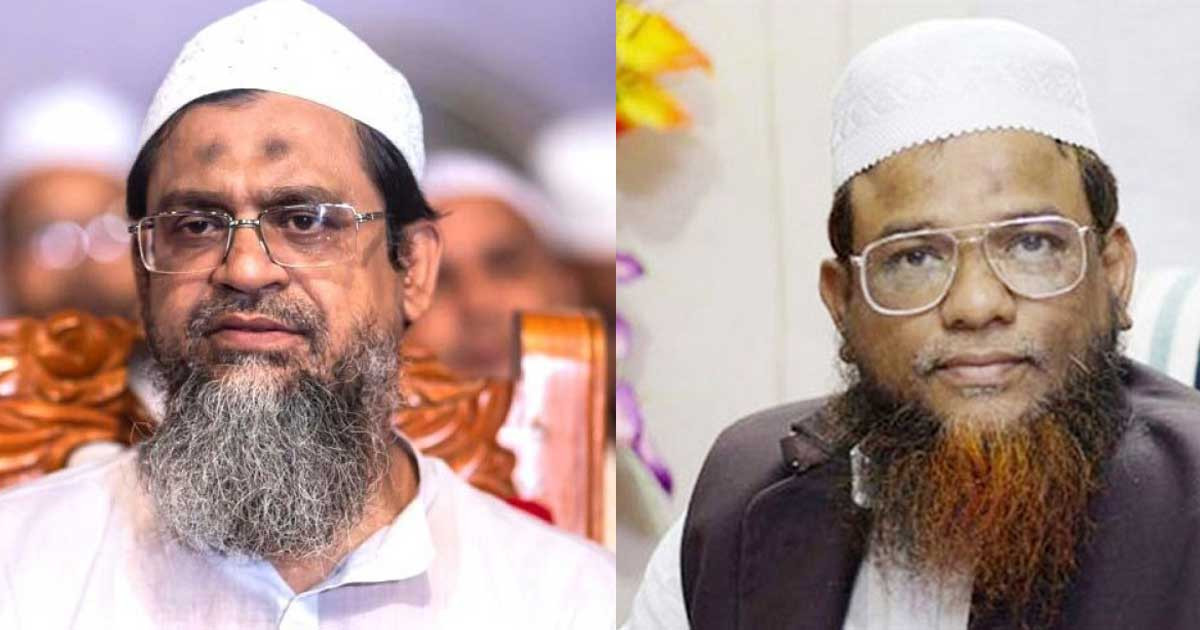 মাদরাসাগুলো যেন চামড়ার ন্যায্যমূল্য পায়