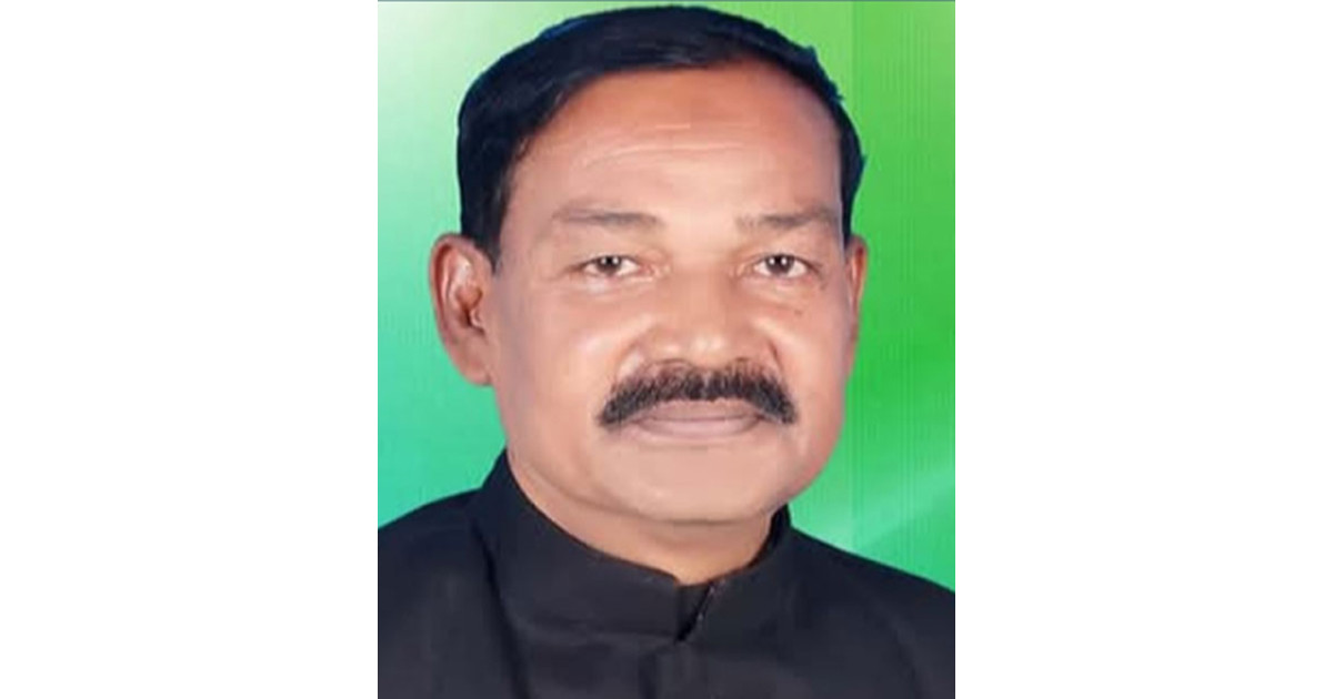 ৫ আগস্টের পর থেকে আত্মগোপনে, অবশেষে ধরা আ.লীগ নেতা