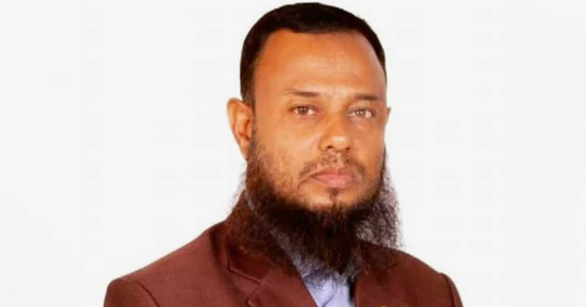 কাজ শেষে বাড়ি ফেরার পথে প্রাণ গেল বিএনপি নেতার