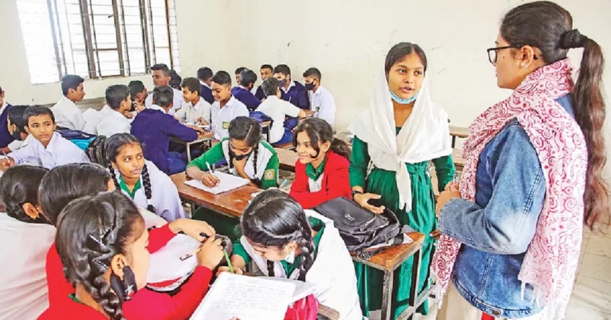 ফিরছে প্রাথমিকের শিক্ষকদের বন্ধ থাকা বিশেষ ভাতা