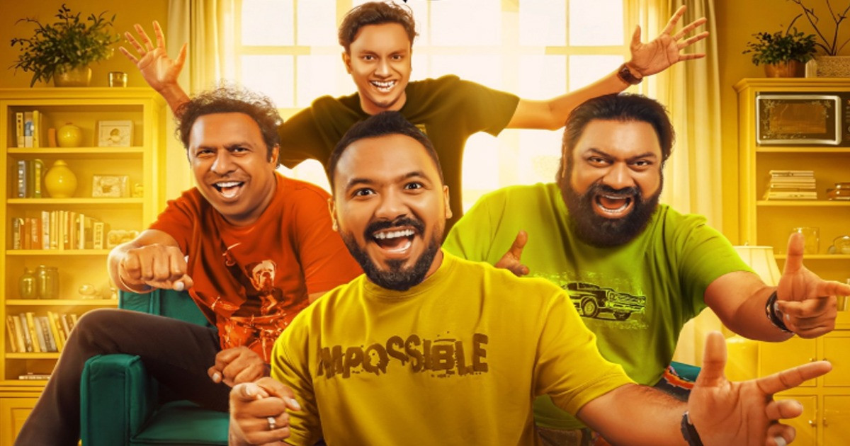 নতুন উন্মাদনা নিয়ে আসছে ‘ব্যাচেলর পয়েন্ট’ সিজন ৫, মুক্তির দিন প্রকাশ