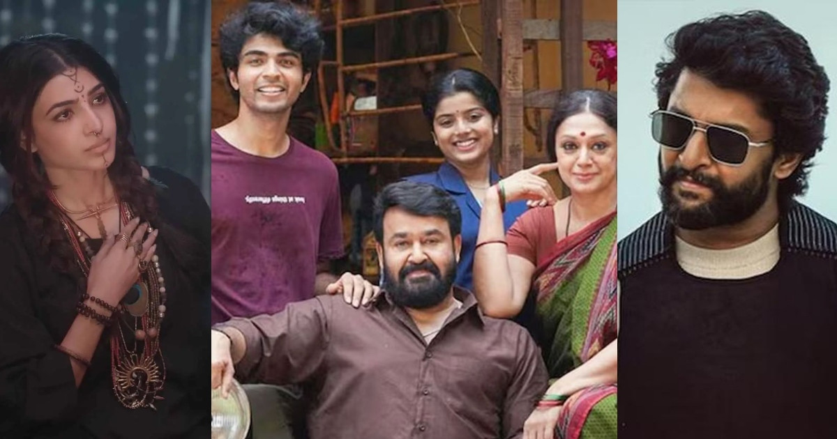 জুনে ওটিটি মাতাবে কোন কোন দক্ষিণী সিনেমা?