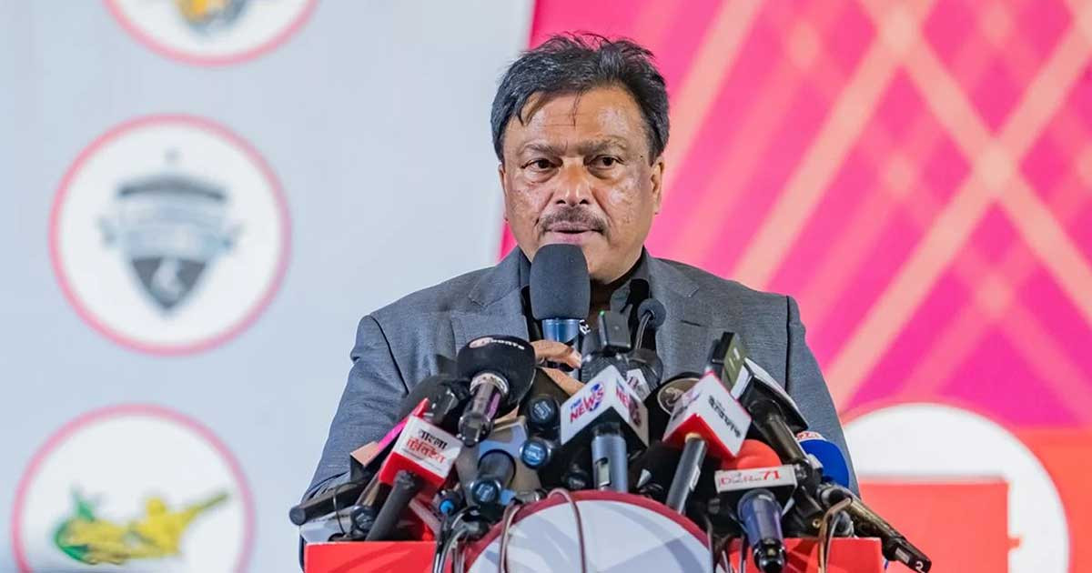 ফারুকের রিট কার্যতালিকা থেকে বাদ