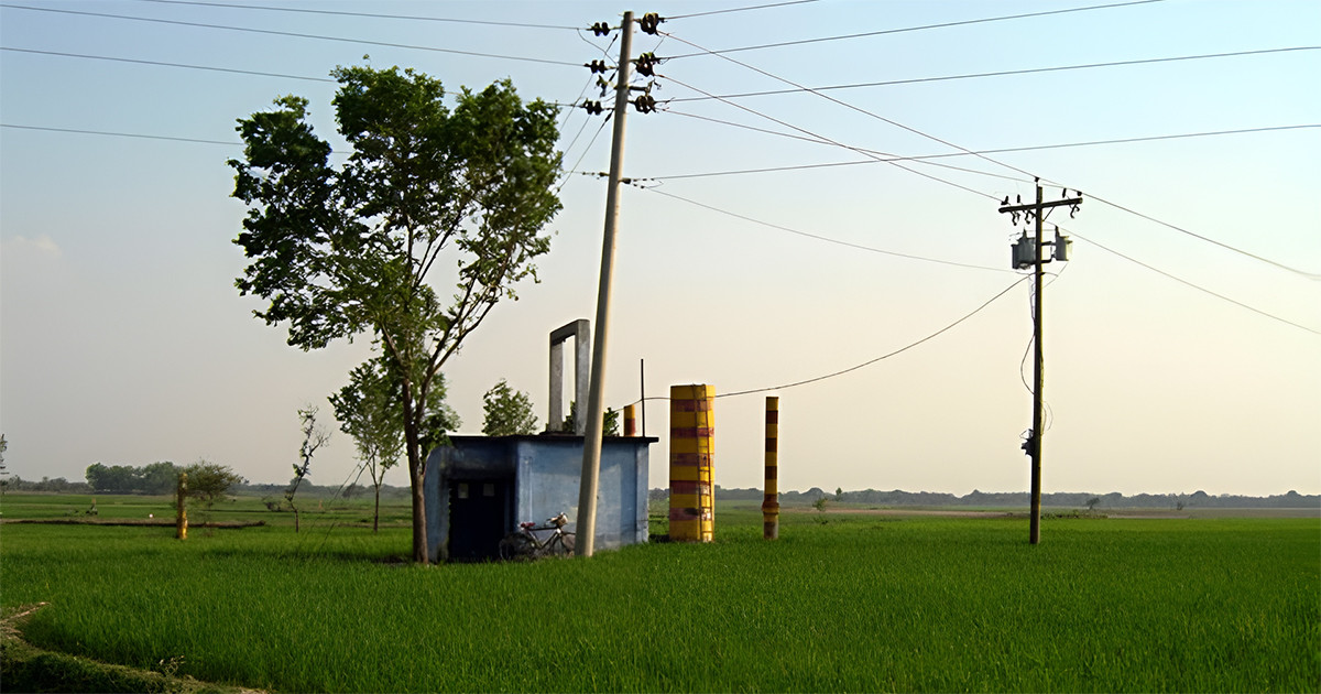 বাজেটে বিদ্যুৎ নিয়ে সুখবর