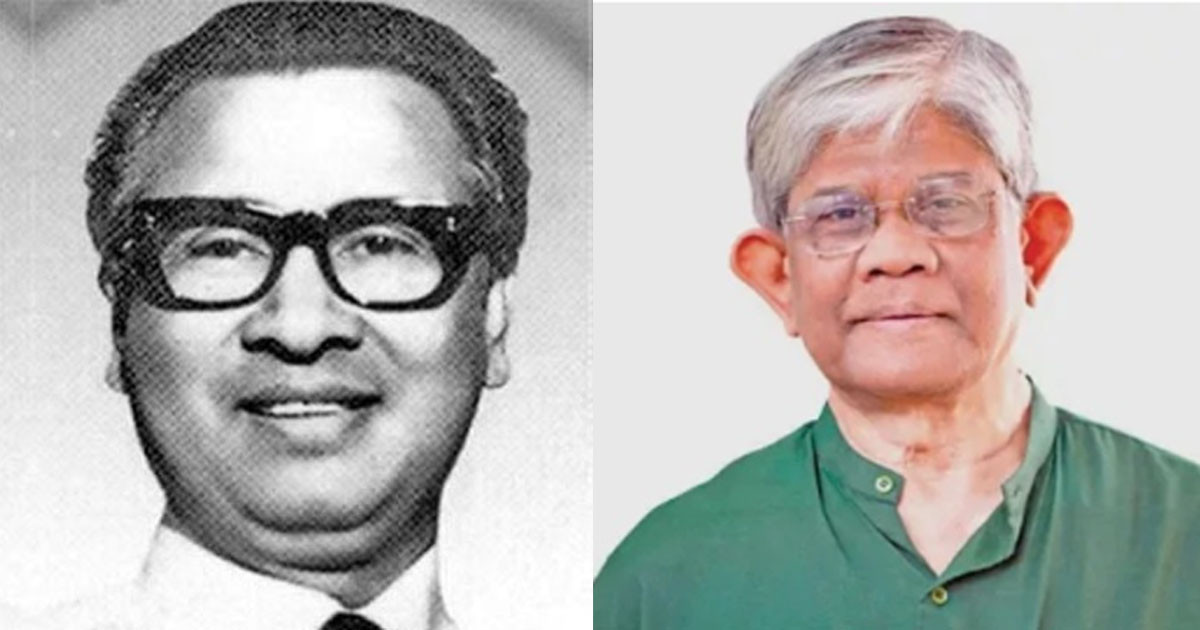 তাজউদ্দীন থেকে সালেহউদ্দিন: একনজরে ৫৪টি বাজেট