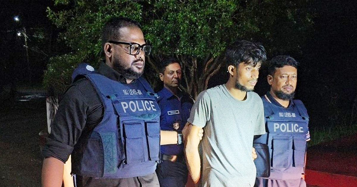 হেলমেট পরতেই অচেতন, এরপর লোমহর্ষক যেসব ঘটনার শিকার নারী