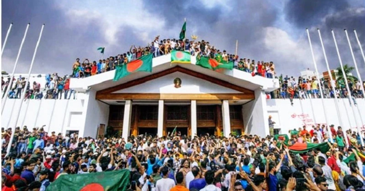 বাজেটে বিশেষ সুবিধা পাচ্ছেন জুলাই যোদ্ধারা