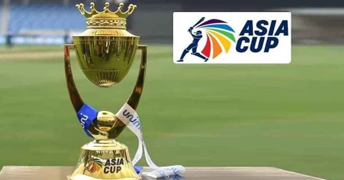 যে কারণ হঠাৎ স্থগিত হলো এশিয়া কাপ