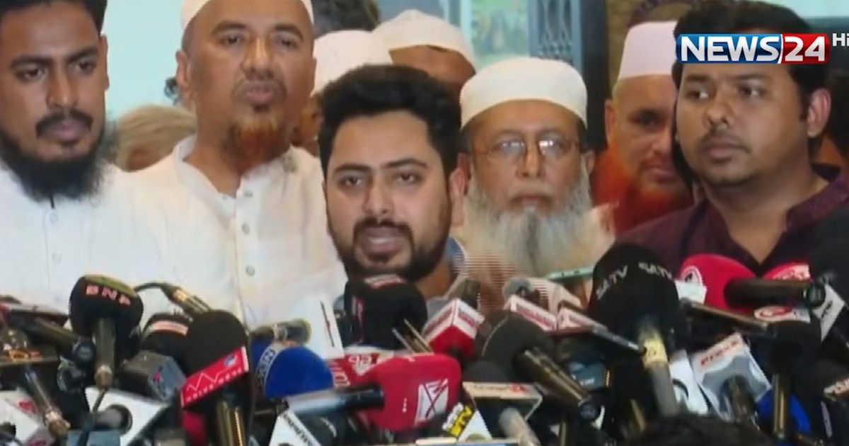 জুলাই সনদের পর নির্বাচনের রোডম্যাপ ঘোষণা করতে হবে: নাহিদ