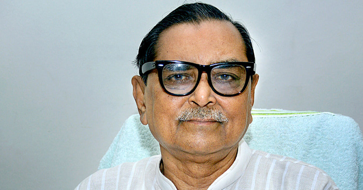 মনিরকে গুলি করে হত্যা: মেনন পাঁচ দিনের রিমান্ডে