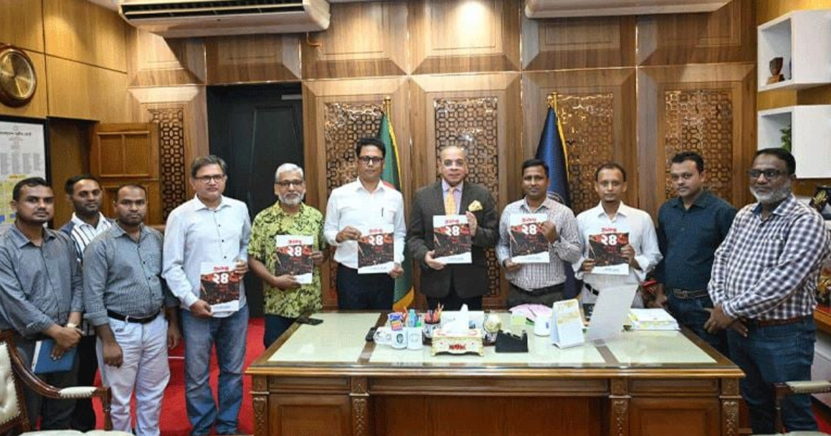 বিচার বিভাগ সংস্কারে গণমাধ্যমের সহযোগিতা চাইলেন প্রধান বিচারপতি