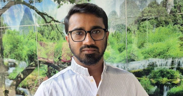 রাশেদ বলছেন ‘এনসিপি গঠনের মাস্টারমাইন্ড তিনজন’, জানালেন নামও