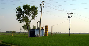 বাজেটে বিদ্যুৎ নিয়ে সুখবর