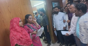 ঈদের পর সচিবালয়ে কঠোর আন্দোলনের হুঁশিয়ারি