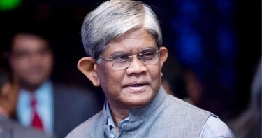 দুদক সংস্কার কমিশনের সুপারিশ বাস্তবায়ন হবে: অর্থ উপদেষ্টা